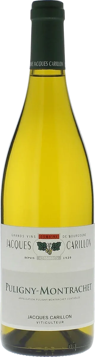 DOMAINE FRANÇOIS CARILLON