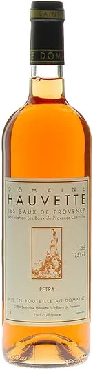 DOMAINE HAUVETTE PETRA 2024