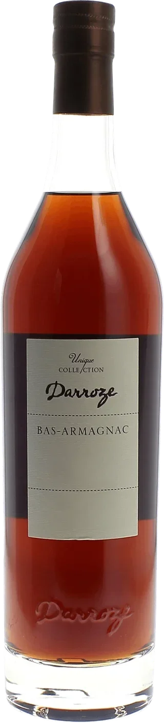 DOMAINE LE TUC 49° 1979