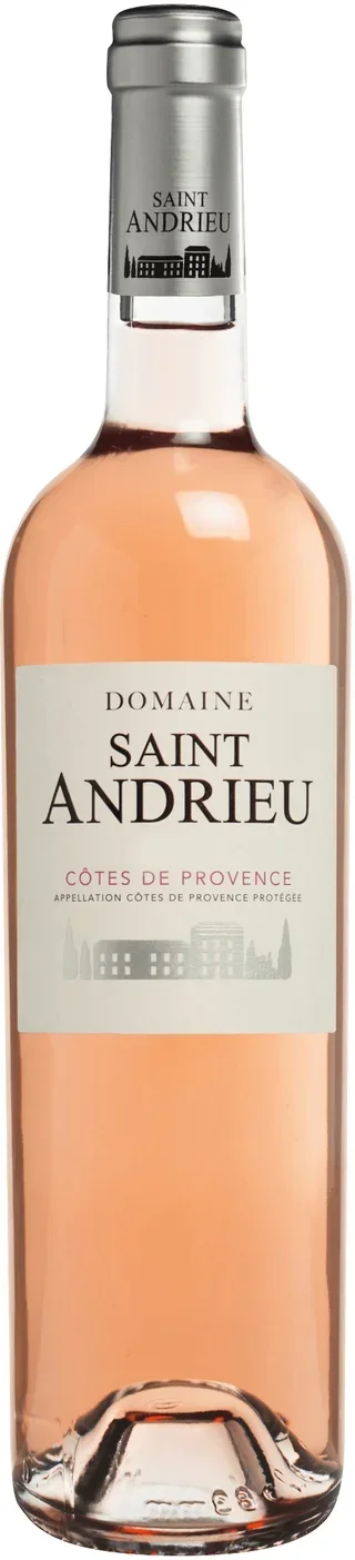 DOMAINE SAINT ANDRIEU ROSÉ 2024