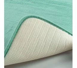 DOUCEUR D'INTERIEUR Tapis De Bain 45 X 75 Cm Vitamine Unie Tilleul