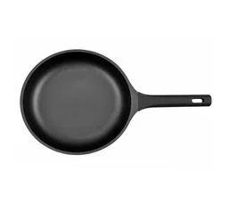 DURAND DUPONT Poêle Fonte D'aluminium 28 Cm Anti Adhésif Artist Durand Dupont