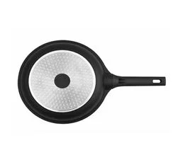 DURAND DUPONT Poêle Fonte D'aluminium 28 Cm Anti Adhésif Artist Durand Dupont