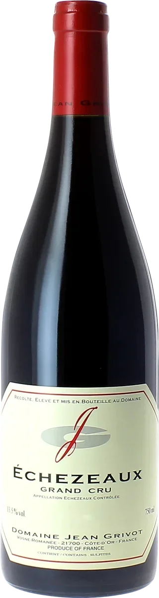 ECHEZEAUX GRAND CRU 2022