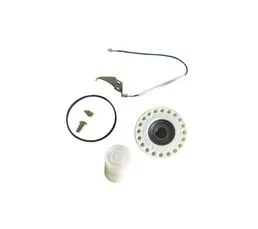 ELECTROLUX Chaise De Palier Droite  4071306502 Pour Lave Linge Aeg, Arthur Martin, Electrolux, Faure, Zanussi