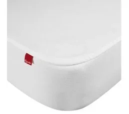 EPEDA Drap Housse Protège Matelas Imperméable 2en1