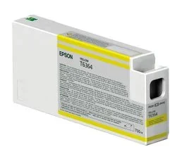 EPSON Cartouches D'encre Encre Pigment Jaune Sp Sp 7700/9700/7900/9900/7890/9890 (700ml)