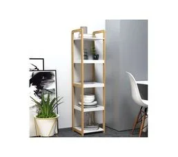 Etagère En Bambou Pandy