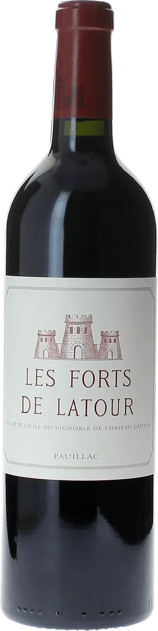 FORTS DE LATOUR