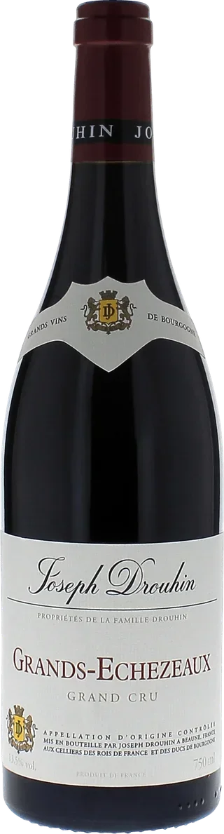 GRANDS ECHEZEAUX GRAND CRU 2020