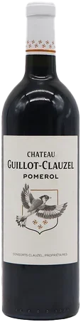 GUILLOT CLAUZEL