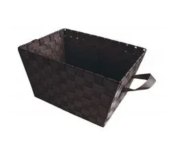GUY LEVASSEUR Grand Panier De Rangement Tressé Caddy Caddy