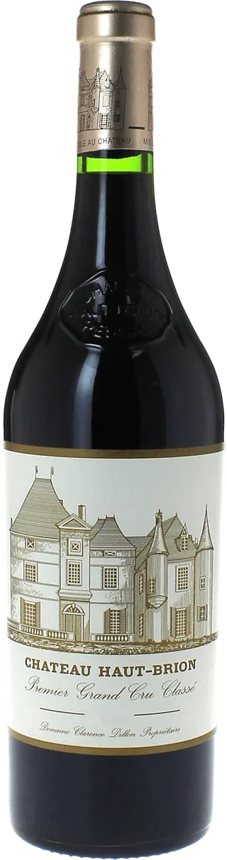 HAUT-BRION