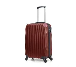 HERO Valise Weekend Abs Moscou-a  60 Cm 4 Roues