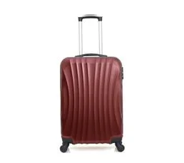 HERO Valise Weekend Abs Moscou-a  60 Cm 4 Roues