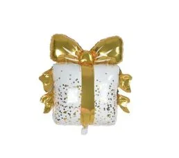 HOMEA Ballon Gonflable Cadeaux