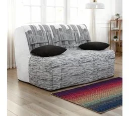 Housse BZ160 Slyde  tissu Manhattan