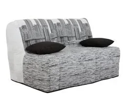 Housse BZ160 Slyde  tissu Manhattan