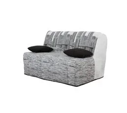 Housse BZ160 Slyde  tissu Manhattan