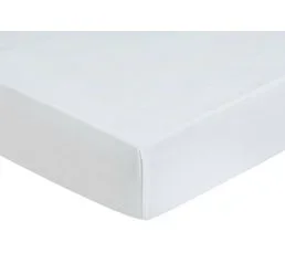 HYPNIA Protège Matelas Imperméable - 2 Personnes (largeur 180 Cm)