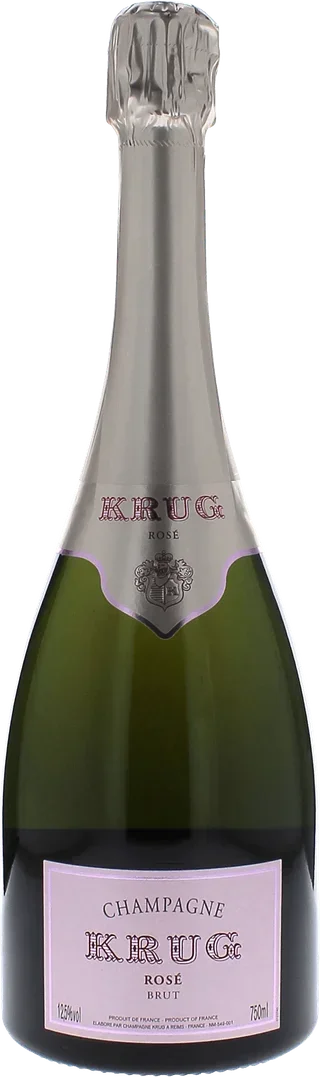 KRUG ROSÉ 29ÈME EDITION EN ÉTUI