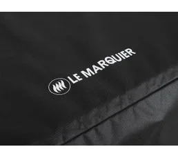 LEMARQUIER Housse De Protection Pour Plancha 60 Cm À Poser (avec Couvercle) - Le Marquier
