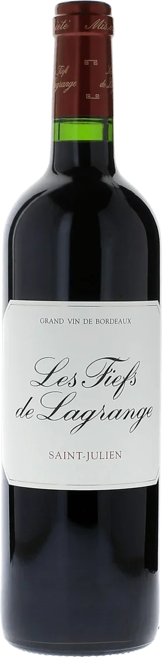 LES FIEFS DE LAGRANGE