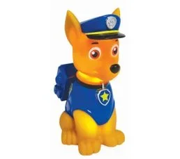 LEXIBOOK Veilleuse En 3d Avec Variation De Couleurs Pat Patrouille Chase