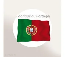 LINNEA Drap De Bain 100x150 Cm Pure Fraise 550g/m2