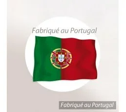 LINNEA Lot De 2 Torchons De Cuisine 50x50 Cm Éponge Pure Kitchen Terry Noir