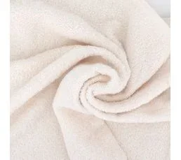 LINNEA Lot De 6 Serviettes Invité 30x50 Cm Alpha Ivoire