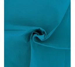 LINNEA Tablier De Cuisine Coton 70x90cm Collection Yuco Bleu Jade