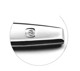 LOU LAGUIOLE Figure Miroir - Ménagère 50 Pièces