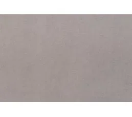 MAISON AUBERTIN Canapé Velours Angle Gauche Gris Clair Fiorenzo - 4 Places