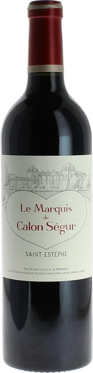 MARQUIS DE CALON