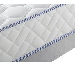 MERINOS Matelas + sommier 140x190 cm INSEPARABLE 3