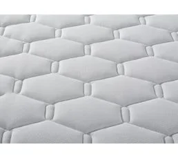 MERINOS Matelas + sommier 140x190 cm INSEPARABLE 3