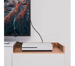 METRONIC Câble Hdmi Premium High Speed + Ethernet 1,50 M