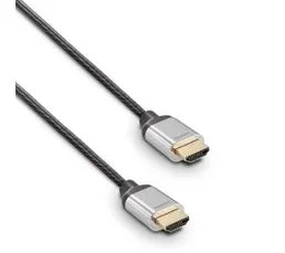 METRONIC Câble Hdmi Premium High Speed + Ethernet 1,50 M