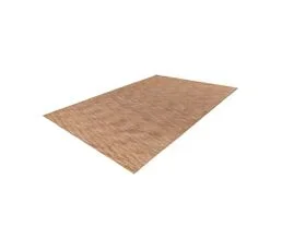 MEUBLORAMA Tapis 150x80cm, Design C007y Coloris Beige - Confort Et Élégance Pour Votre Intérieur