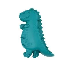 Moule à Gâteau "dinosaure" 29cm Turquoise