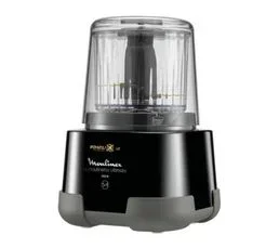 MOULINEX Mini-hachoir 0,5l 1000w Noir - Dp810810
