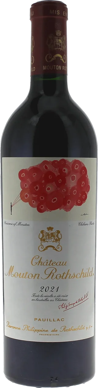 MOUTON ROTHSCHILD