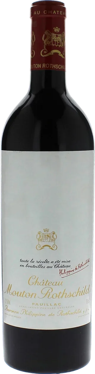 MOUTON ROTHSCHILD