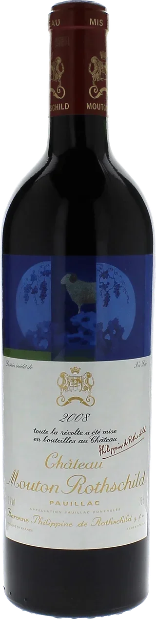 MOUTON ROTHSCHILD