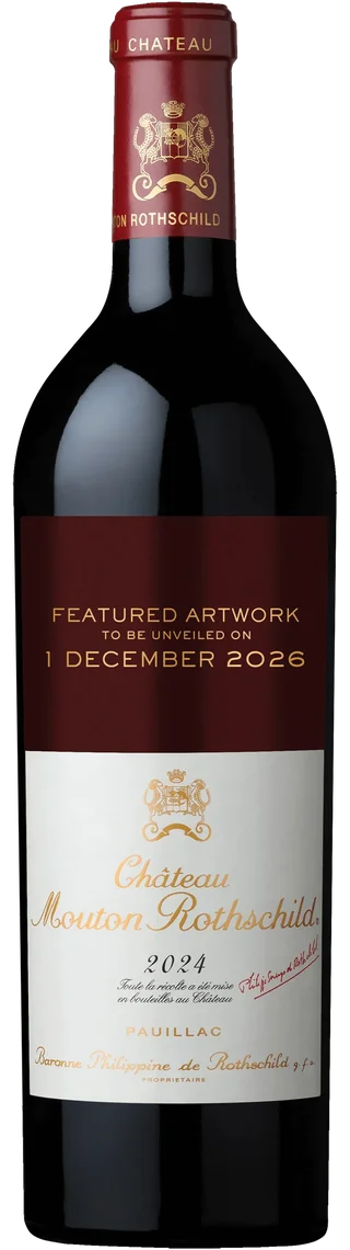 MOUTON ROTHSCHILD
