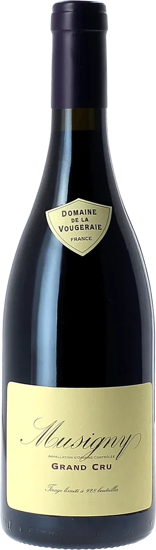 MUSIGNY GRAND CRU 2021