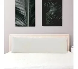 OLYMPE LITERIE Olympe Literie - Traversin Bamboo - Mousse Avec Mémoire De Forme