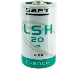 OPTEX Sl-350qfr-bat - Barrière Infrarouge + Piles Lhs20