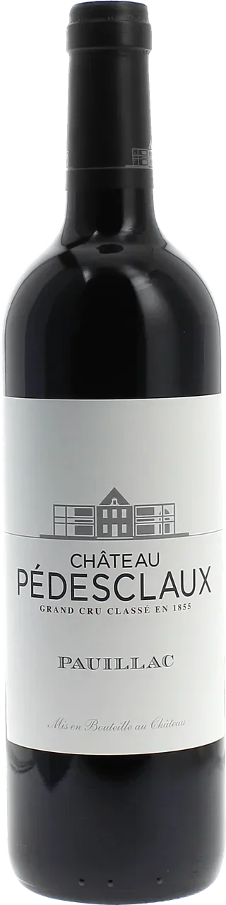 PEDESCLAUX